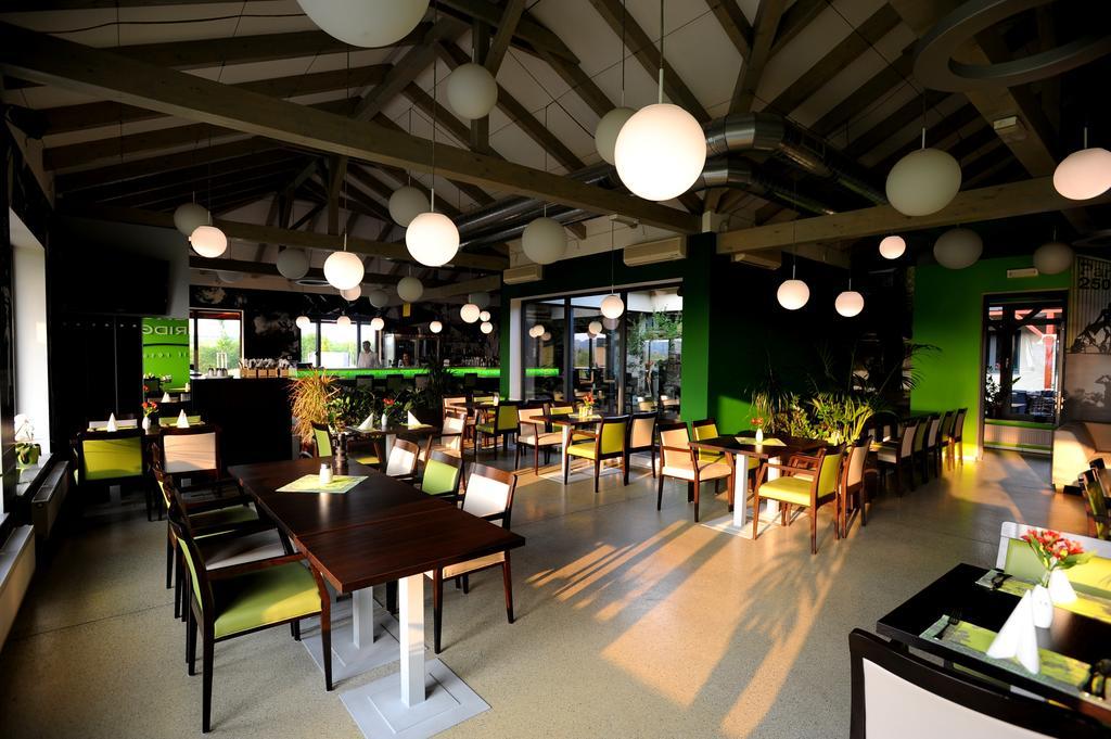Aparthotel Black Bridge Prag